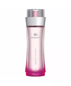 Туалетна вода для жінок Lacoste TOUCH OF PINK, 90 мл