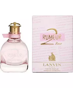 Парфумована вода для жінок Lanvin Rumeur 2 Rose, 30 мл