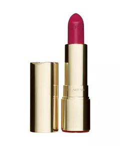 Тестер кремовой губной помады Clarins Joli Rouge 760L Cranberry, 3,5 г