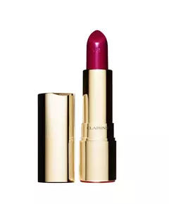 Тестер кремовой губной помады Clarins Joli Rouge 27 Hot Fuchsia, 3 г