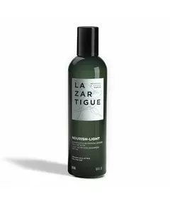 Шампунь для живлення волосся Lazartigue Nourish-Light, 250 мл