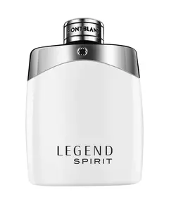 Туалетна вода для чоловіків Mont Blanc Legend Spirit, 100 мл