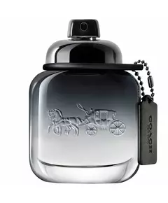 Туалетна вода для чоловіків Coach Man, 60 мл