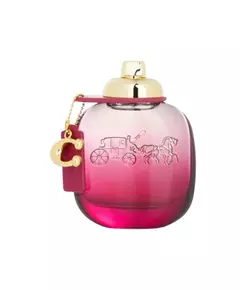 Парфюмерная вода для женщин Coach Wild Rose, 90 мл