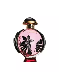 Парфюмерная вода для женщин RABANNE Olympea Flora, 50 мл