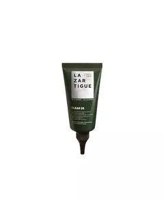 Несмываемый крем-уход для волос Lazartigue Clear Ds Hair Kerato-Reducing, 75 мл