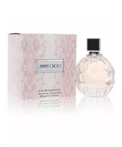 Туалетна вода Jimmy Choo, 100 мл