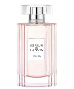 Туалетна вода для жінок Lanvin Les Fleurs - Water Lily, 90 мл