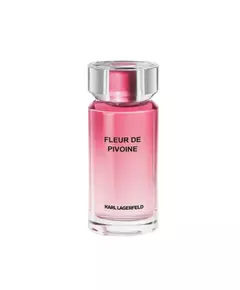 Парфумована вода для жінок Karl Lagerfeld Fleur de Pivoine, 100 мл