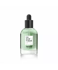 Сыворотка для волос Lazartigue Thicker Vegan Anti-Hair Loss, 50 мл