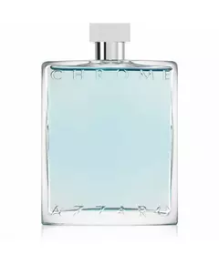 Туалетна вода для чоловіків Azzaro Chrome, 200 мл