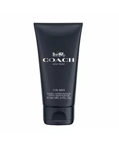 Бальзам после бритья Coach Man, 150 мл