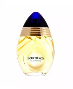 Туалетна вода для жінок Boucheron Femme, 100 мл