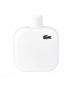 Туалетна вода для чоловіків Lacoste Eau de Lacoste L.12.12 Blanc, 175 мл