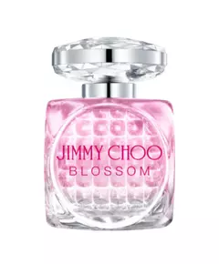 Парфумована вода для жінок Jimmy Choo Blossom Special Edition, 60 мл