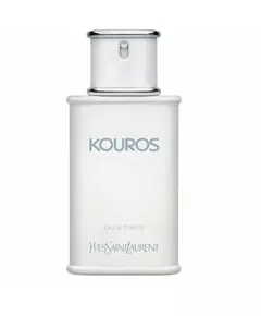 Туалетна вода для чоловіків Yves Saint Laurent Kouros, 50 мл
