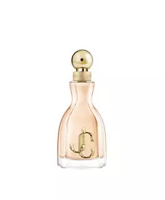 Парфумована вода Jimmy Choo I WANT CHOO спрей, 60 мл