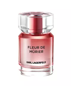 Парфумована вода для жінок Karl Lagerfeld Fleur de Murier, 50 мл