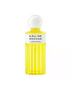 Туалетна вода Rochas EAU DE ROCHAS CITRON SOLEIL, 100 мл