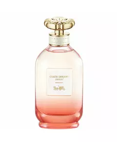 Парфюмерная вода для женщин Coach DREAMS SUNSET, 90 мл