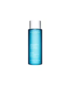 Лосьйон для зняття макіяжу Clarins Demaquillant Doucer, 125 мл