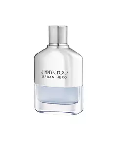Парфюмерная вода для мужчин Jimmy Choo Urban Hero, 100 мл