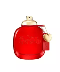 Парфумована вода для жінок Coach Love, 90 мл