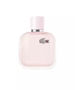 Одеколон для жінок Lacoste L.12.12 Rose Eau Fraiche, 100 мл