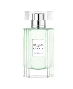 Туалетна вода для жінок Lanvin Les Fleurs - Sweet Jasmine, 50 мл