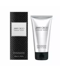 Гель для душу Jimmy Choo Urban Hero, 100 мл