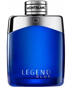 Парфумована вода для чоловіків Mont Blanc Legend Blue, 100 мл