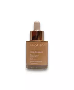 Тональный крем Clarins Skin Illusion SPF15 #108, 30 мл