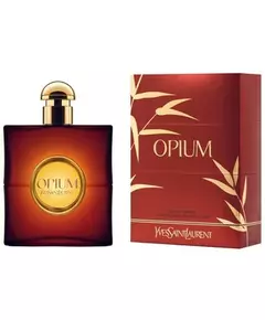 Туалетная вода Yves Saint Laurent OPIUM спрей, 90 мл