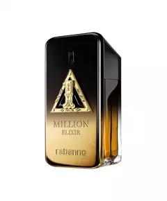 Парфумована вода для чоловіків Paco Rabanne 1 Million Night Elixir, 50 мл