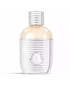 Парфумована вода для жінок Moncler Pour Femme, 60 мл
