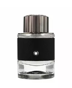 Парфумована вода для чоловіків Mont Blanc Explorer, 60 мл