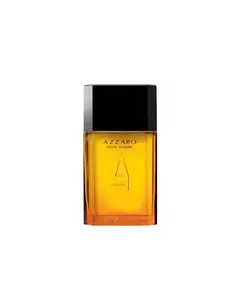 Туалетна вода для чоловіків Azzaro Pour Homme, 100 мл