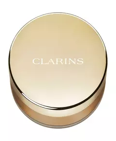Розсипчаста пудра Clarins EVER MATTE 03-universal deep, 15 г