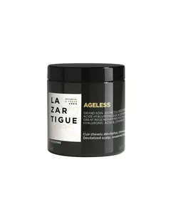 Відновлювальна крем-маска для догляду за волоссям Lazartigue Ageless, 250 мл