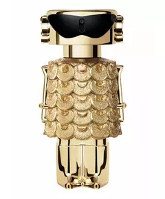 Парфумована вода RABANNE FAME INTENSE refillable, 80 мл