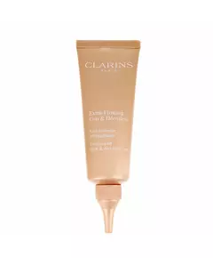 Зволожувальний крем для шиї та декольте Clarins Extra-Firming, 75 мл