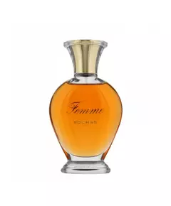Туалетна вода Rochas FEMME, 100 мл