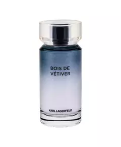 Туалетна вода для чоловіків Karl Lagerfeld Bois de Vetiver, 100 мл