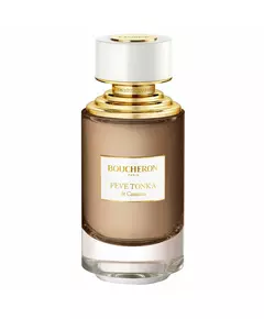 Парфумована вода унісекс Boucheron La Collection - Feve Tonka de Canaima, 100 мл