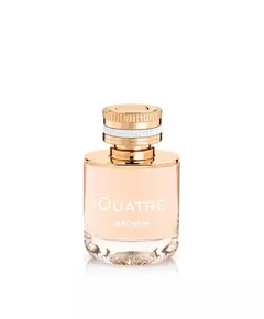 Парфумована вода для жінок Boucheron Quatre, 50 мл