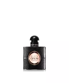Парфюмерная вода Yves Saint Laurent BLACK OPIUM, 30 мл