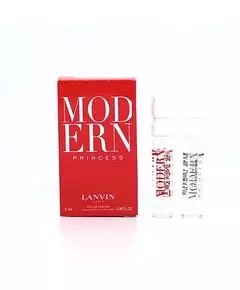 Набір пробників парфумерії для жінок Lanvin Modern Princess Eau De Parfum, 2 мл
