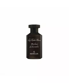 Парфюмерная вода унисекс Moncler Les Roches Noires, 100 мл