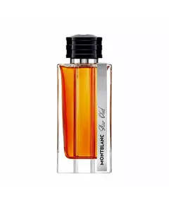 Парфумована вода для чоловіків Mont Blanc Star Oud, 125 мл