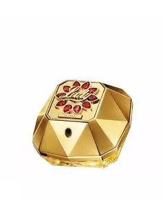 Парфумована вода для жінок RABANNE Lady Million Royal, 30 мл